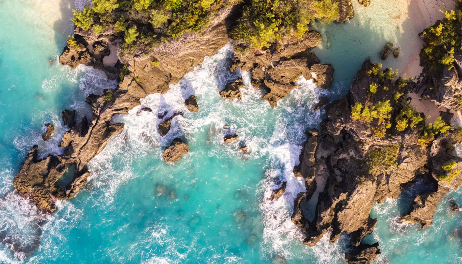 Pourquoi visiter l'île des Pins